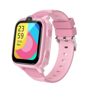 Blackview Smart Watch Blackview 4G Z20 Sim kartica Pink dečiji - Slika 1