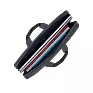Riva Case Torba za Laptop 15.6 RIVACASE 8231 Siva - Slika 7