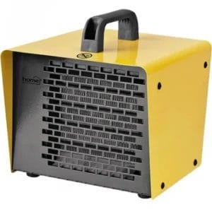 Home Grejalica sa ventilatorom HOME FK 30 1000W/2000W - Slika 1