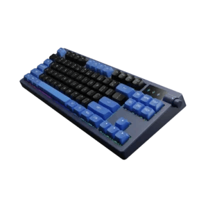 Gamdias Tastatura Gamdias Hermes E7 mehanička/65%/type-c/ARGB - Slika 3