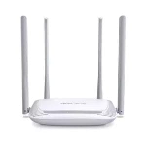 Mercusys Wireless Ruter Mercusys MW325R 300Mbps/ext4x5dB/2,4GHz/1WAN/3LAN - Slika 1