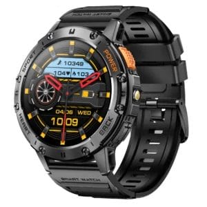 Mador Smart Watch MADOR K65 Crni - Slika 1