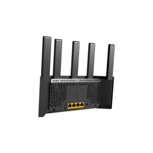 Tenda Wireless Router Tenda TE6L Pro Dual-Band 5011 Mbps Wi-Fi 7/5... - Slika 2