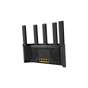 Tenda Wireless Router Tenda TE6L Pro Dual-Band 5011 Mbps Wi-Fi 7/5... - Slika 3