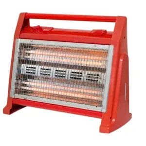 Zilan Kvarcna grejalica Zilan ZLN 1114/1600W/ventilator - Slika 1
