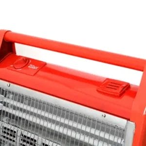 Zilan Kvarcna grejalica Zilan ZLN 1114/1600W/ventilator - Slika 2