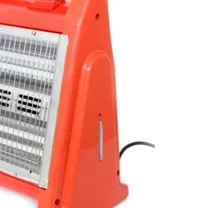 Zilan Kvarcna grejalica Zilan ZLN 1114/1600W/ventilator - Slika 3