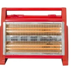 Zilan Kvarcna grejalica Zilan ZLN 1114/1600W/ventilator - Slika 4