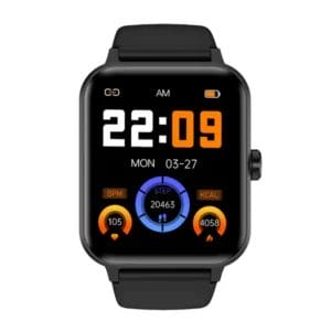 Blackview Smart Watch Blackview R30 Black - Slika 2
