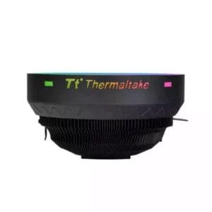 Thermaltake CPU Cooler Thermaltake UX100 ARGB 1700/1200/AM4/AM5 TDP 65W - Slika 2