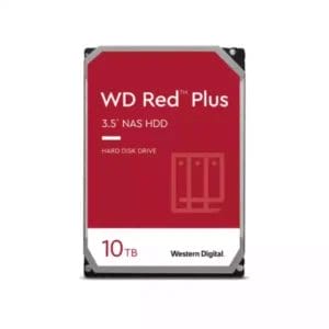 Western Digital Hard disk 10TB Western Digital WD101EFBX Red Plus - Slika 1