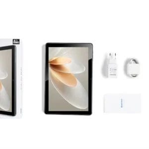 Blackview Tablet 10.1 Blackview Tab 70 Wifi 800x1280 HD IPS/4GB/64GB/5MP-2MP/Android 13/space gray - Slika 3