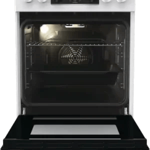 Gorenje Električni šporet Gorenje GEC5C61WG širina 50cm/keramička pl... - Slika 3