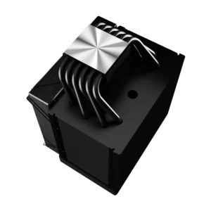 Gamdias CPU Cooler Gamdias Boreas M2-61L - Slika 2