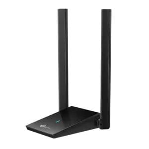 Tp - Link Wireless USB 3.0 mrežna kartica TP-Link Archer TX20U Plus AX1800Mbs 2.4GHz + 5GHz sa 1m kabla - Slika 1