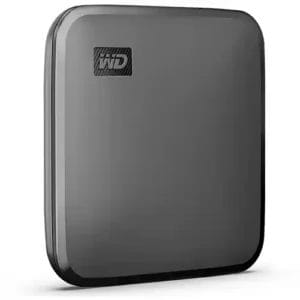 Western Digital Eksterni SSD WESTERN DIGITAL Elements SE WDBAYN4800ABK-WESN 480GB - Slika 3