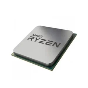 AMD Procesor AMD AM4 Ryzen 5 5600 3.5 GHz Tray - Slika 1