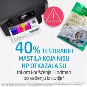 HP Kertridž HP 301 CH561EE Black - Slika 2