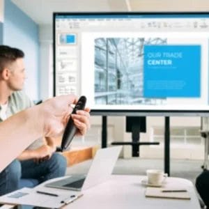 Viewsonic Prezenter Viewsonic VB-PEN-007 - Slika 3