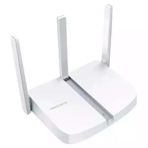 Mercusys Wireless Ruter Mercusys MW305R-V2/300Mbs/1WAN/3LAN/3x5dbi - Slika 1
