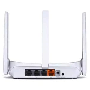 Mercusys Wireless Ruter Mercusys MW305R-V2/300Mbs/1WAN/3LAN/3x5dbi - Slika 2