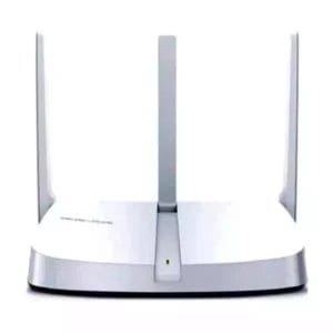Mercusys Wireless Ruter Mercusys MW305R-V2/300Mbs/1WAN/3LAN/3x5dbi - Slika 3