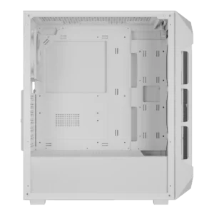 Gamdias Kućište Gamdias Aura GC1 Elite ARGB belo - Slika 3