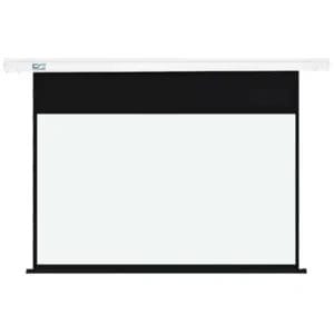 Xwave Platno za projektor Xwave ES213HD 213x213 cm, električno, d... - Slika 1