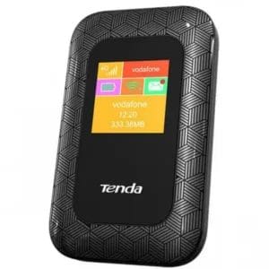 Tenda Router Tenda 4G185 V3.0 4G LTE-Advanced Pocket Mobile - Slika 1