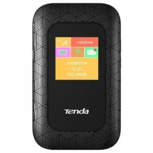 Tenda Router Tenda 4G185 V3.0 4G LTE-Advanced Pocket Mobile - Slika 2