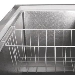 Vox Zamrzivač Vox BE1-300RLE Horizontalni širina 109cm/zapremina 287 - Slika 4