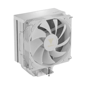 Gamdias CPU Cooler Gamdias Boreas E2-410 belo TDP 220W - Slika 1