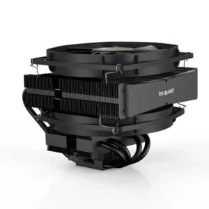 Be Quiet CPU Cooler Be quiet Dark Rock TF 2 BK031 (AM4,AM5,1151,1150,1155,1200,1700) - Slika 1