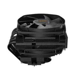 Be Quiet CPU Cooler Be quiet Dark Rock TF 2 BK031 (AM4,AM5,1151,1150,1155,1200,1700) - Slika 2