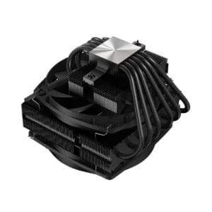 Be Quiet CPU Cooler Be quiet Dark Rock TF 2 BK031 (AM4,AM5,1151,1150,1155,1200,1700) - Slika 4