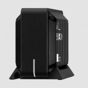 Western Digital Eksterni SSD WESTERN DIGITAL D30 Game Drive WDBATL0010BBK 1TB - Slika 3