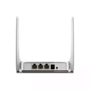 Mercusys Wireless Router Mercusys AC10 AC1200 867 Mbps/2LAN/1WAN/4x5 ... - Slika 2