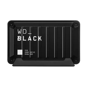 Western Digital Eksterni SSD WESTERN DIGITAL D30 Game Drive DBATL5000ABK-WESN 500GB - Slika 2