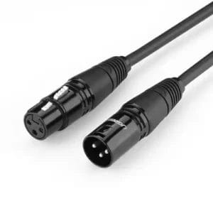 Ugreen Mikrofonski produžni kabl UGREEN AV130 M/F 3m - Slika 2
