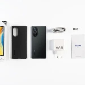 Blackview Mobilni telefon Blackview A200 Pro 12/256 - Slika 2