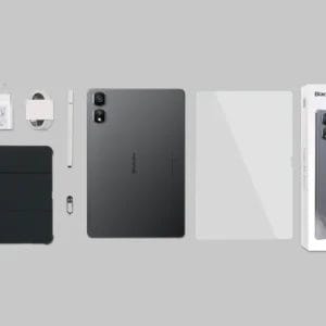 Blackview Tablet 11 Blackview Tab 16 pro 4G LTE 1920x1200 FHD IPS/8GB/... - Slika 5
