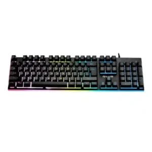 Marvo Tastatura Marvo Soldat 20 K604 membranska sa RGB pozadinskim osvetljenjem - Slika 3