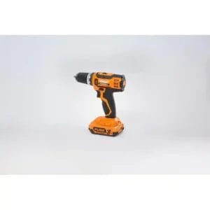 Villager Villager set u koferu VLN 3220 + 1 kom. baterija 2.0Ah + punjac 2,4A + 74 nastavka - Slika 3