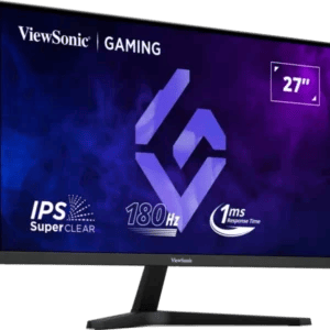 Viewsonic Monitor 27 Viewsonic VX27G1-HD 1920x1080/Full HD/IPS/180Hz/1... - Slika 3