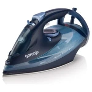 Gorenje Pegla Gorenje SIH3200DB /3200W/keramička ploča - Slika 3