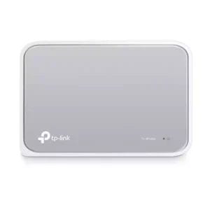 Tp - Link Svič 10/100 5-port TP-Link TL-SF1005D - Slika 4