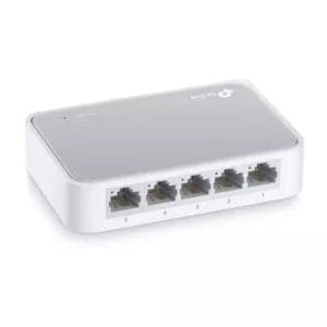 Tp - Link Svič 10/100 5-port TP-Link TL-SF1005D - Slika 5