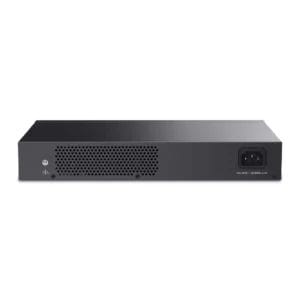 Mercusys Svič 10/100/1000 16-port Mercusys MS116GS/Rackmount - Slika 3