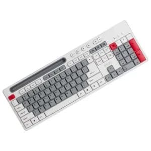 Marvo Bežična tastatura + Miš Marvo WS009 - Slika 2