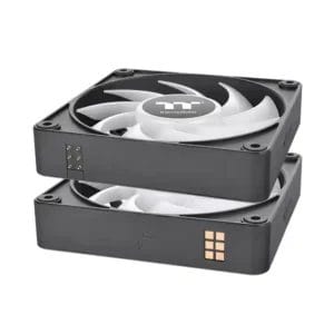 Thermaltake Case cooler Thermaltake CT140 EX ARGB triple pack - Slika 2